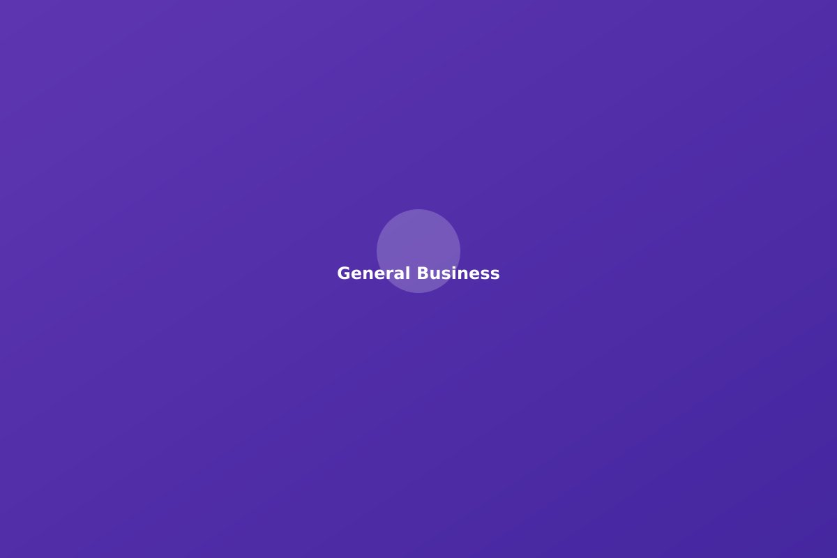 General Template