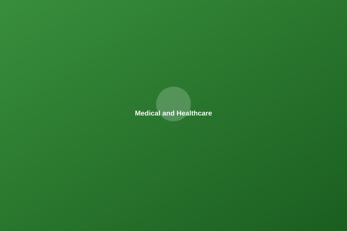 Medical Template