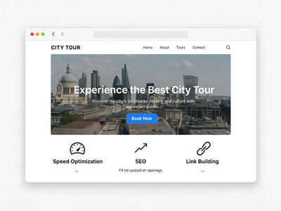 Website & SEO